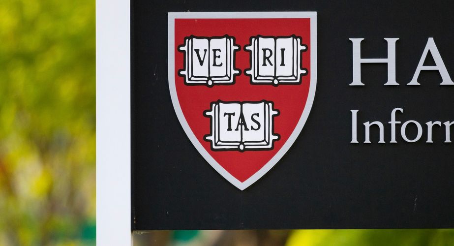 Harvard Boston Harvard Boston